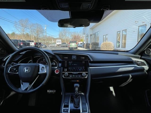 2021 Honda Civic Sport, available for sale in Brookfield, Connecticut | Blasius Federal Road. Brookfield, Connecticut 2021 Honda Civic Sport, available for sale in Brookfield, Connecticut | Blasius Federal Road. Brookfield, Connecticut