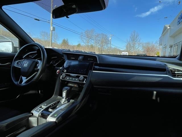 2021 Honda Civic Sport, available for sale in Brookfield, Connecticut | Blasius Federal Road. Brookfield, Connecticut 2021 Honda Civic Sport, available for sale in Brookfield, Connecticut | Blasius Federal Road. Brookfield, Connecticut