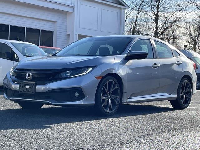 2021 Honda Civic Sport, available for sale in Brookfield, Connecticut | Blasius Federal Road. Brookfield, Connecticut 2021 Honda Civic Sport, available for sale in Brookfield, Connecticut | Blasius Federal Road. Brookfield, Connecticut