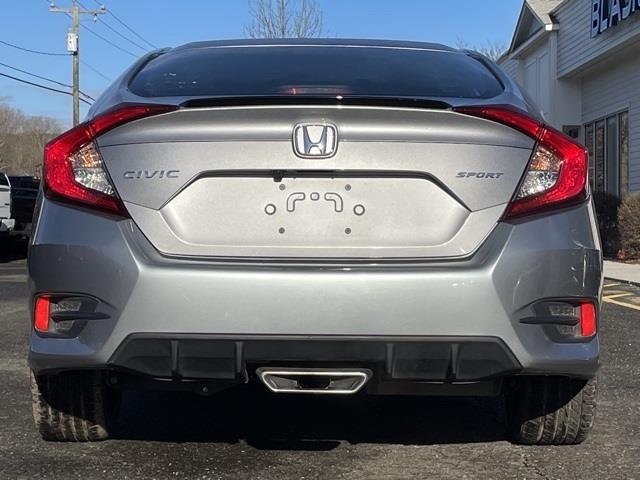 2021 Honda Civic Sport, available for sale in Brookfield, Connecticut | Blasius Federal Road. Brookfield, Connecticut 2021 Honda Civic Sport, available for sale in Brookfield, Connecticut | Blasius Federal Road. Brookfield, Connecticut