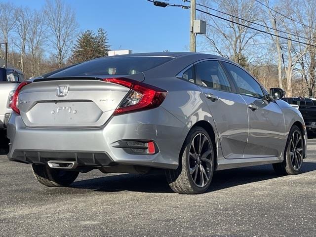 2021 Honda Civic Sport, available for sale in Brookfield, Connecticut | Blasius Federal Road. Brookfield, Connecticut 2021 Honda Civic Sport, available for sale in Brookfield, Connecticut | Blasius Federal Road. Brookfield, Connecticut