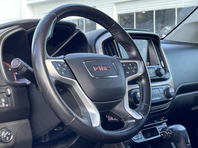2016 GMC Canyon SLT, available for sale in Brookfield, Connecticut | Blasius Federal Road. Brookfield, Connecticut 2016 GMC Canyon SLT, available for sale in Brookfield, Connecticut | Blasius Federal Road. Brookfield, Connecticut