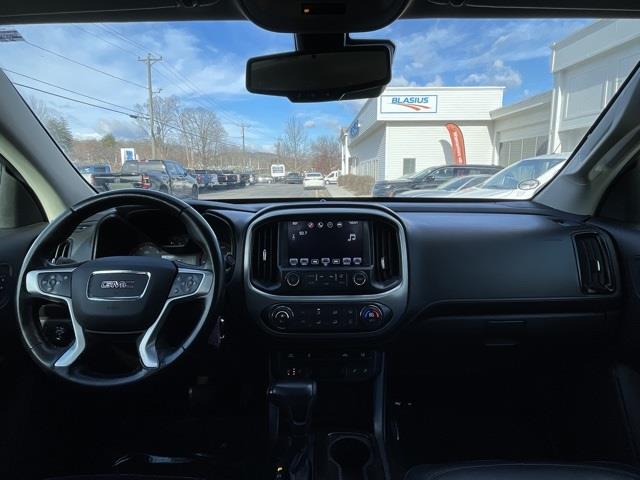 2016 GMC Canyon SLT, available for sale in Brookfield, Connecticut | Blasius Federal Road. Brookfield, Connecticut 2016 GMC Canyon SLT, available for sale in Brookfield, Connecticut | Blasius Federal Road. Brookfield, Connecticut