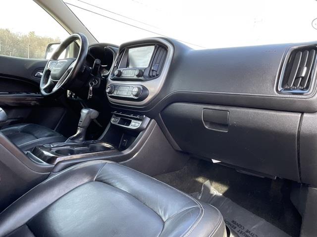 2016 GMC Canyon SLT, available for sale in Brookfield, Connecticut | Blasius Federal Road. Brookfield, Connecticut 2016 GMC Canyon SLT, available for sale in Brookfield, Connecticut | Blasius Federal Road. Brookfield, Connecticut