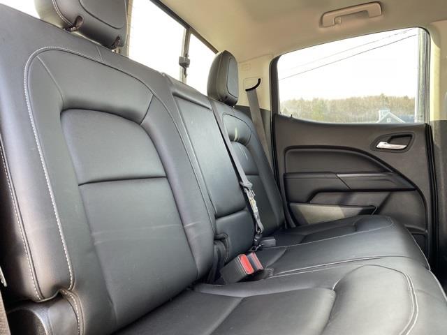 2016 GMC Canyon SLT, available for sale in Brookfield, Connecticut | Blasius Federal Road. Brookfield, Connecticut 2016 GMC Canyon SLT, available for sale in Brookfield, Connecticut | Blasius Federal Road. Brookfield, Connecticut