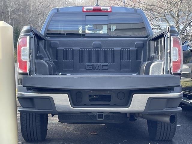 2016 GMC Canyon SLT, available for sale in Brookfield, Connecticut | Blasius Federal Road. Brookfield, Connecticut 2016 GMC Canyon SLT, available for sale in Brookfield, Connecticut | Blasius Federal Road. Brookfield, Connecticut