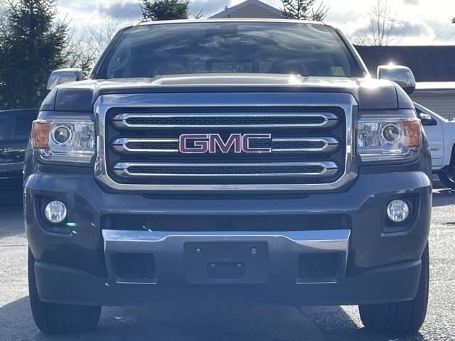 2016 GMC Canyon SLT, available for sale in Brookfield, Connecticut | Blasius Federal Road. Brookfield, Connecticut 2016 GMC Canyon SLT, available for sale in Brookfield, Connecticut | Blasius Federal Road. Brookfield, Connecticut