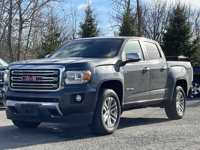 2016 GMC Canyon SLT, available for sale in Brookfield, Connecticut | Blasius Federal Road. Brookfield, Connecticut 2016 GMC Canyon SLT, available for sale in Brookfield, Connecticut | Blasius Federal Road. Brookfield, Connecticut