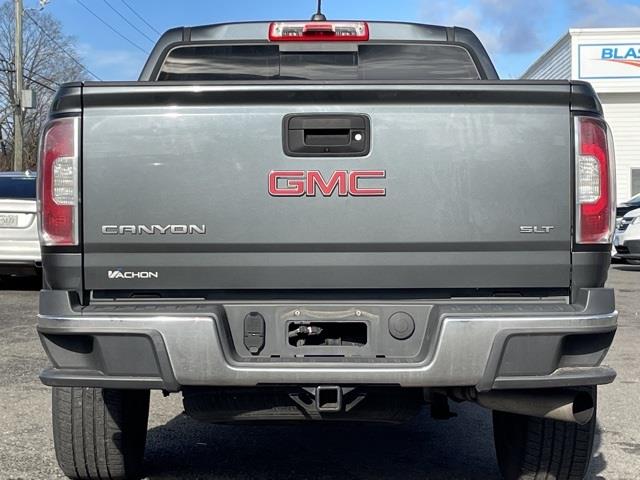2016 GMC Canyon SLT, available for sale in Brookfield, Connecticut | Blasius Federal Road. Brookfield, Connecticut 2016 GMC Canyon SLT, available for sale in Brookfield, Connecticut | Blasius Federal Road. Brookfield, Connecticut