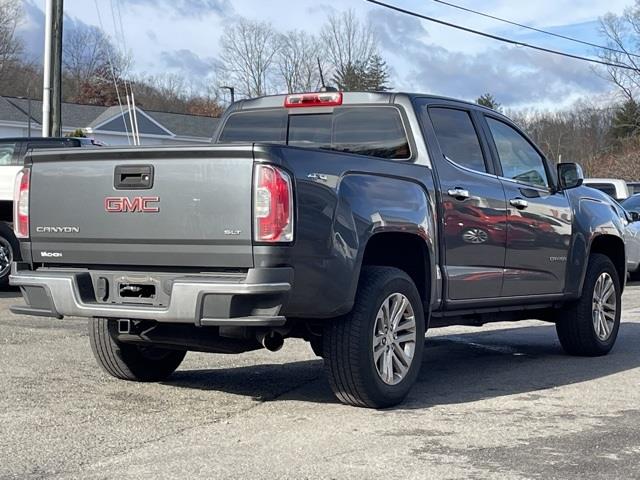 2016 GMC Canyon SLT, available for sale in Brookfield, Connecticut | Blasius Federal Road. Brookfield, Connecticut 2016 GMC Canyon SLT, available for sale in Brookfield, Connecticut | Blasius Federal Road. Brookfield, Connecticut