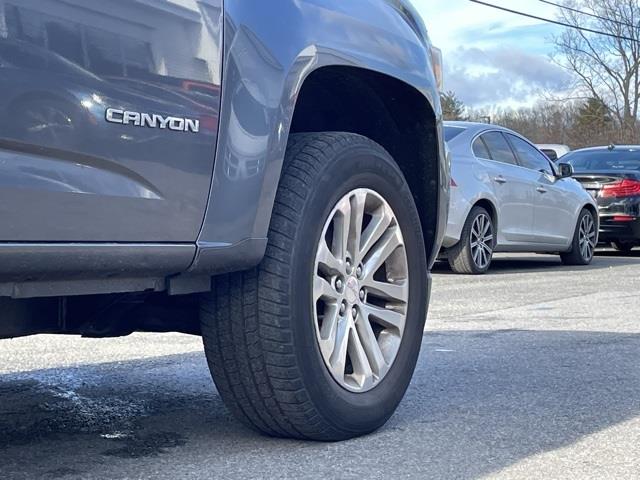 2016 GMC Canyon SLT, available for sale in Brookfield, Connecticut | Blasius Federal Road. Brookfield, Connecticut 2016 GMC Canyon SLT, available for sale in Brookfield, Connecticut | Blasius Federal Road. Brookfield, Connecticut
