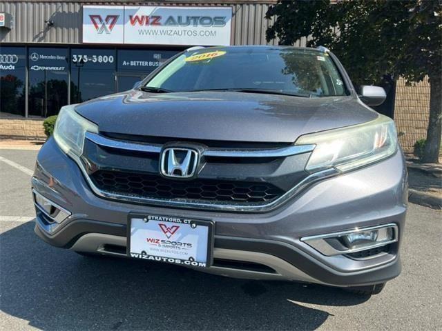 2016 Honda Cr-v EX-L, available for sale in Stratford, Connecticut | Wiz Leasing Inc. Stratford, Connecticut