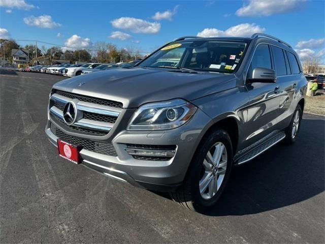2014 Mercedes-benz Gl-class GL 450, available for sale in Stratford, Connecticut | Wiz Leasing Inc. Stratford, Connecticut