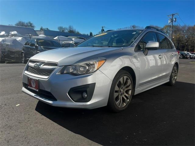 2013 Subaru Impreza 2.0i Sport Limited, available for sale in Stratford, Connecticut | Wiz Leasing Inc. Stratford, Connecticut