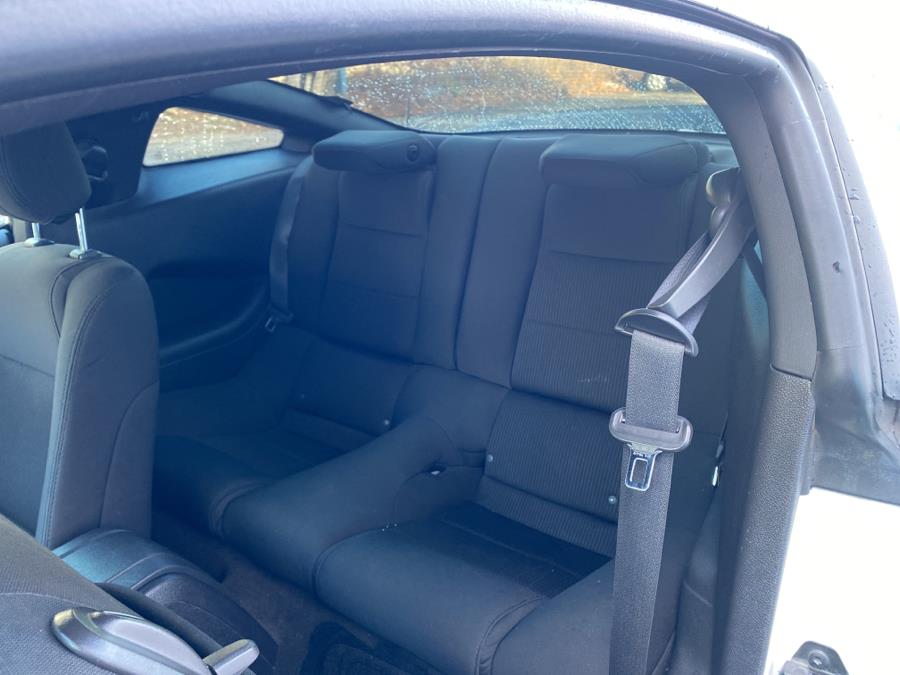 2013 Ford Mustang 2dr Cpe V6 Premium, available for sale in Milford, Connecticut | Dealertown Auto Wholesalers. Milford, Connecticut 2013 Ford Mustang 2dr Cpe V6 Premium, available for sale in Milford, Connecticut | Dealertown Auto Wholesalers. Milford, Connecticut