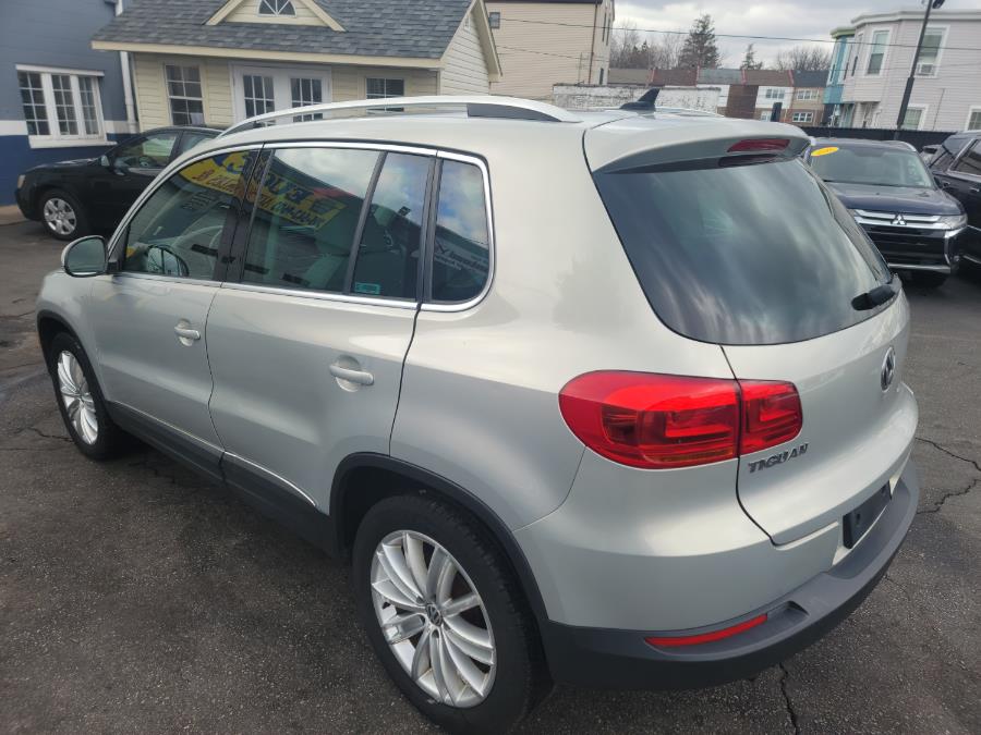 2013 Volkswagen Tiguan 4WD 4dr Auto S, available for sale in Philadelphia, Pennsylvania | Eugen's Auto Sales & Repairs. Philadelphia, Pennsylvania 2013 Volkswagen Tiguan 4WD 4dr Auto S, available for sale in Philadelphia, Pennsylvania | Eugen's Auto Sales & Repairs. Philadelphia, Pennsylvania