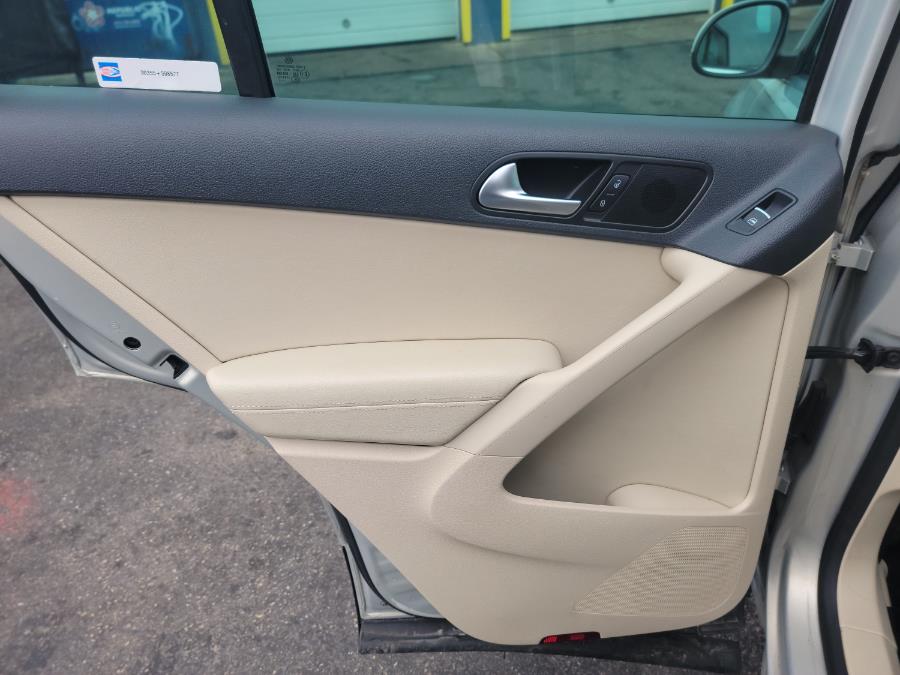 2013 Volkswagen Tiguan 4WD 4dr Auto S, available for sale in Philadelphia, Pennsylvania | Eugen's Auto Sales & Repairs. Philadelphia, Pennsylvania 2013 Volkswagen Tiguan 4WD 4dr Auto S, available for sale in Philadelphia, Pennsylvania | Eugen's Auto Sales & Repairs. Philadelphia, Pennsylvania