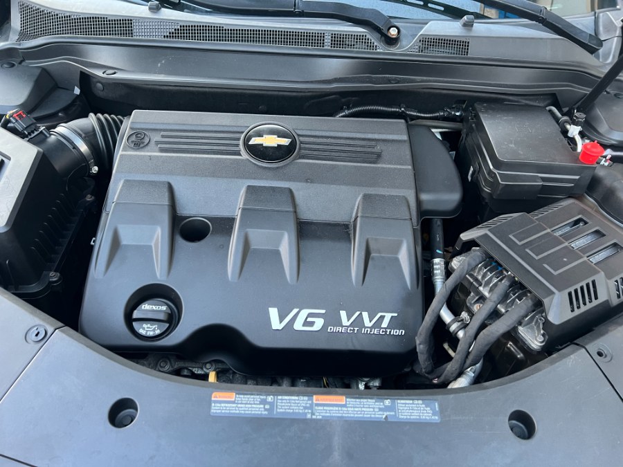 2015 Chevrolet Equinox AWD 4dr LTZ, available for sale in Bristol, Connecticut | Bristol Auto Center LLC. Bristol, Connecticut 2015 Chevrolet Equinox AWD 4dr LTZ, available for sale in Bristol, Connecticut | Bristol Auto Center LLC. Bristol, Connecticut