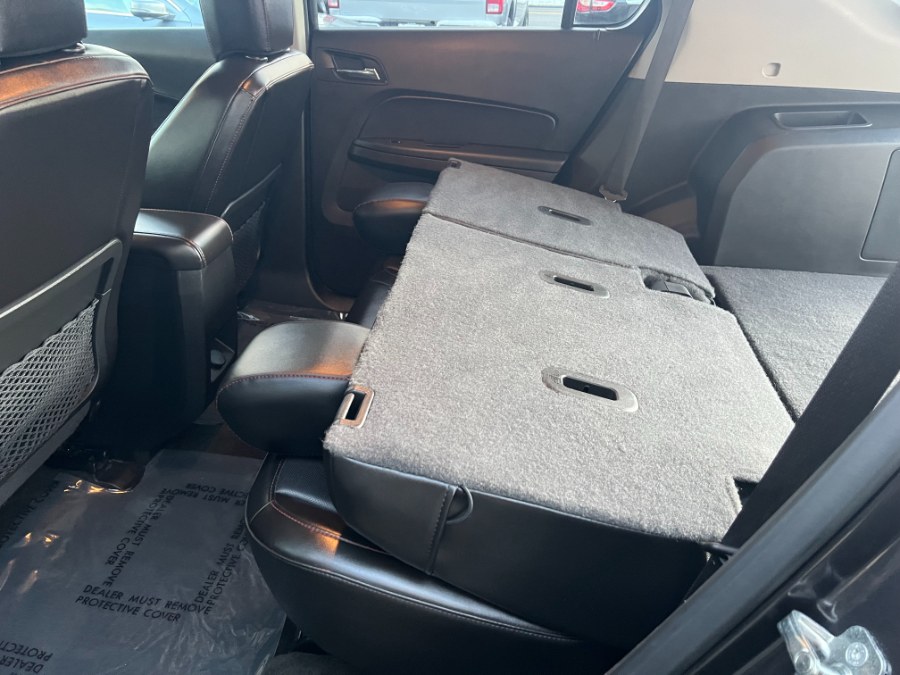 2015 Chevrolet Equinox AWD 4dr LTZ, available for sale in Bristol, Connecticut | Bristol Auto Center LLC. Bristol, Connecticut 2015 Chevrolet Equinox AWD 4dr LTZ, available for sale in Bristol, Connecticut | Bristol Auto Center LLC. Bristol, Connecticut