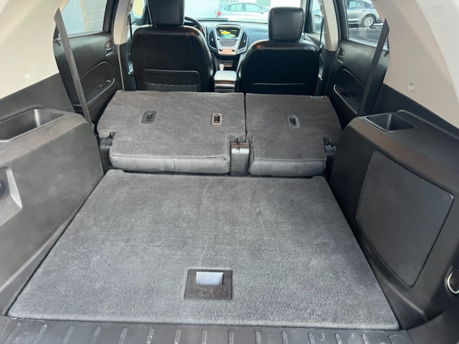 2015 Chevrolet Equinox AWD 4dr LTZ, available for sale in Bristol, Connecticut | Bristol Auto Center LLC. Bristol, Connecticut 2015 Chevrolet Equinox AWD 4dr LTZ, available for sale in Bristol, Connecticut | Bristol Auto Center LLC. Bristol, Connecticut