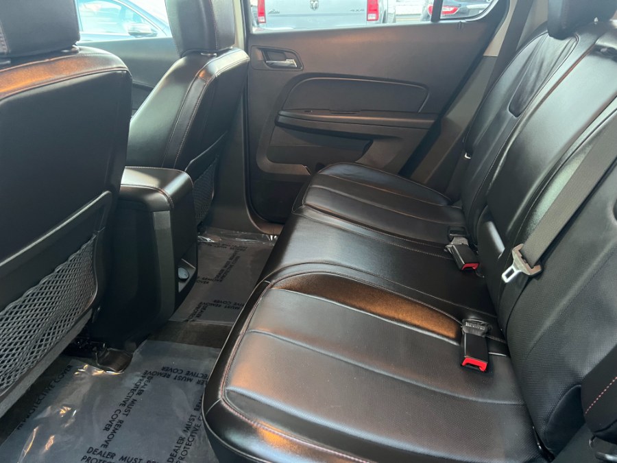 2015 Chevrolet Equinox AWD 4dr LTZ, available for sale in Bristol, Connecticut | Bristol Auto Center LLC. Bristol, Connecticut 2015 Chevrolet Equinox AWD 4dr LTZ, available for sale in Bristol, Connecticut | Bristol Auto Center LLC. Bristol, Connecticut
