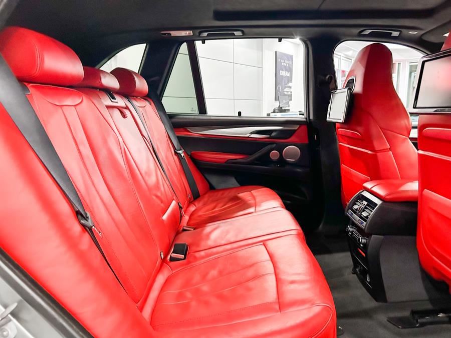 Used BMW X5 M AWD 4dr 2015 | Luxury Motor Club. Franklin Square, New York Used BMW X5 M AWD 4dr 2015 | Luxury Motor Club. Franklin Square, New York