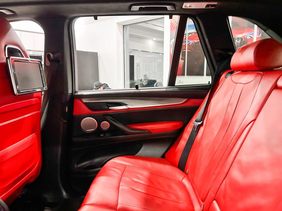 Used BMW X5 M AWD 4dr 2015 | Luxury Motor Club. Franklin Square, New York Used BMW X5 M AWD 4dr 2015 | Luxury Motor Club. Franklin Square, New York