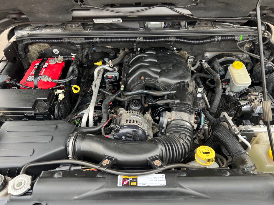 2014 Jeep Wrangler Unlimited 4WD 4dr Sahara, available for sale in Ortonville, Michigan | Marsh Auto Sales LLC. Ortonville, Michigan 2014 Jeep Wrangler Unlimited 4WD 4dr Sahara, available for sale in Ortonville, Michigan | Marsh Auto Sales LLC. Ortonville, Michigan