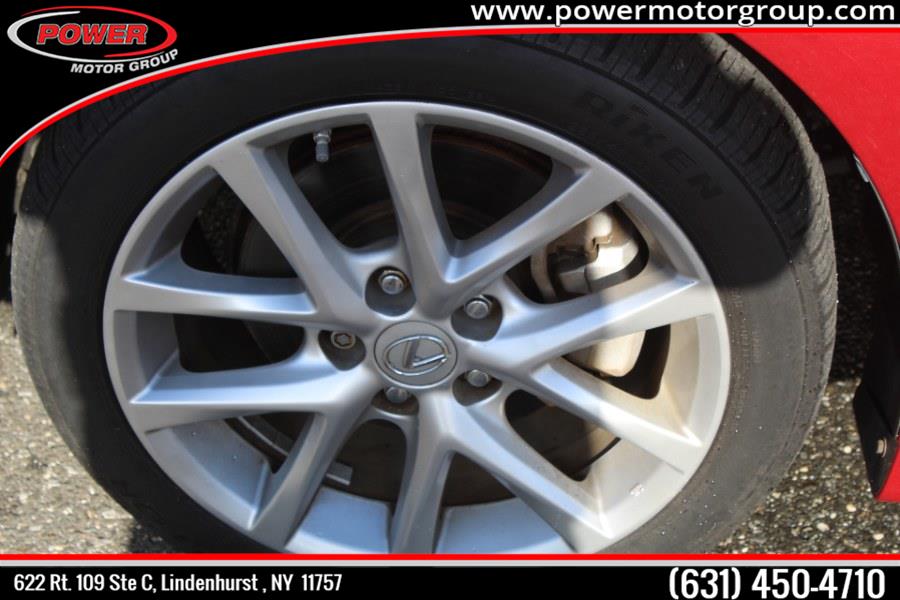 2013 Lexus IS 250 4dr Sport Sdn Auto AWD, available for sale in Lindenhurst, New York | Power Motor Group. Lindenhurst, New York 2013 Lexus IS 250 4dr Sport Sdn Auto AWD, available for sale in Lindenhurst, New York | Power Motor Group. Lindenhurst, New York