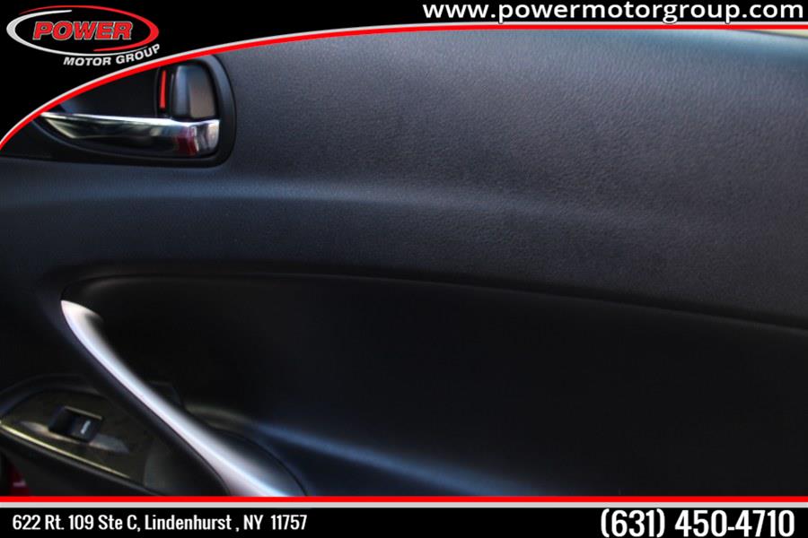 2013 Lexus IS 250 4dr Sport Sdn Auto AWD, available for sale in Lindenhurst, New York | Power Motor Group. Lindenhurst, New York 2013 Lexus IS 250 4dr Sport Sdn Auto AWD, available for sale in Lindenhurst, New York | Power Motor Group. Lindenhurst, New York