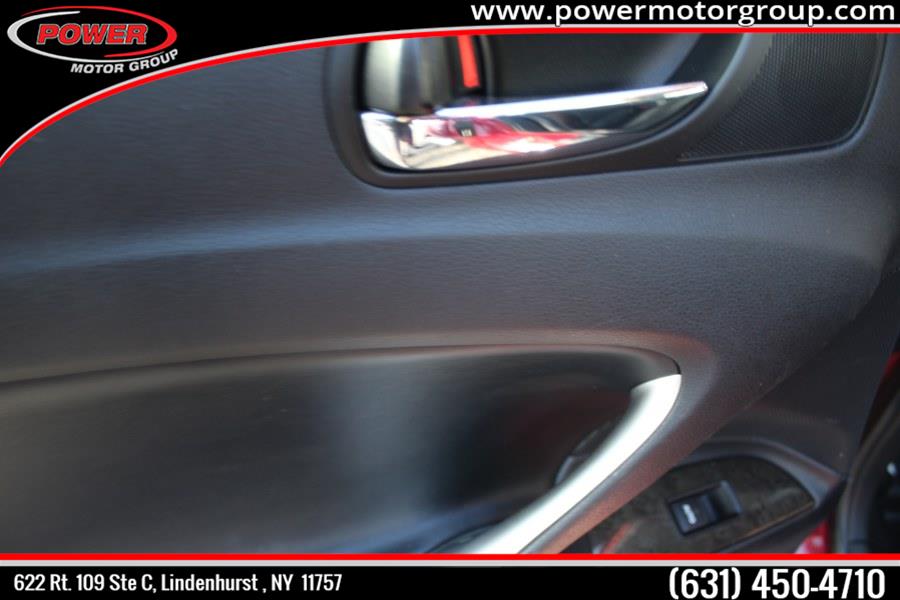 2013 Lexus IS 250 4dr Sport Sdn Auto AWD, available for sale in Lindenhurst, New York | Power Motor Group. Lindenhurst, New York 2013 Lexus IS 250 4dr Sport Sdn Auto AWD, available for sale in Lindenhurst, New York | Power Motor Group. Lindenhurst, New York