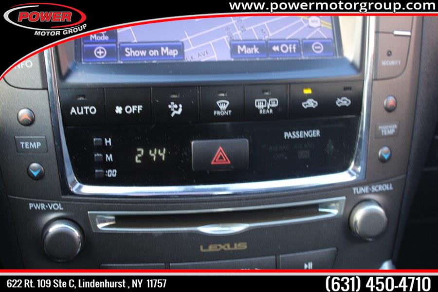 2013 Lexus IS 250 4dr Sport Sdn Auto AWD, available for sale in Lindenhurst, New York | Power Motor Group. Lindenhurst, New York 2013 Lexus IS 250 4dr Sport Sdn Auto AWD, available for sale in Lindenhurst, New York | Power Motor Group. Lindenhurst, New York