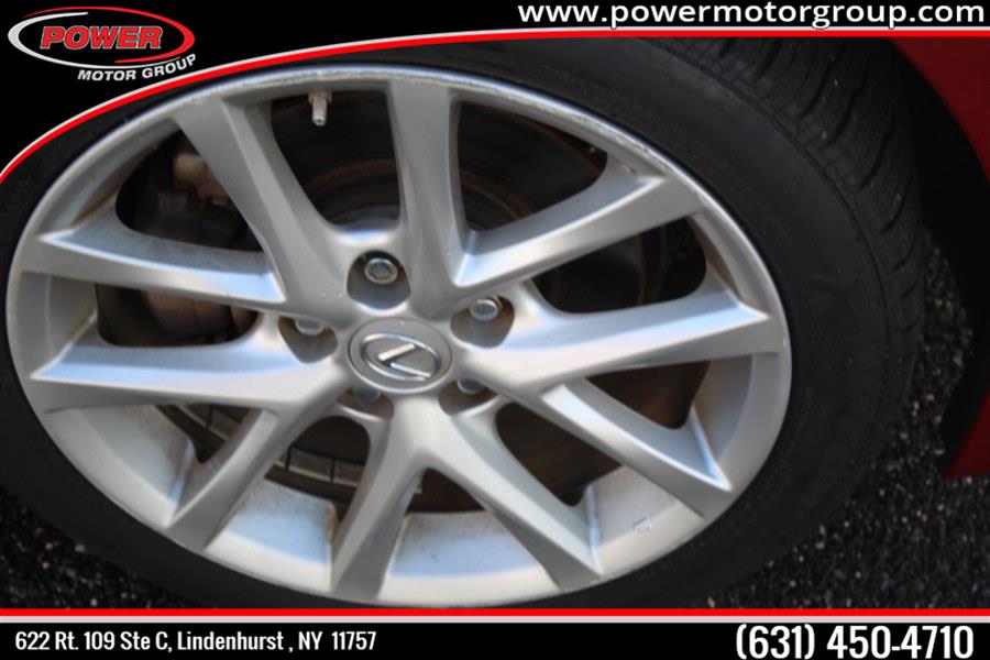 2013 Lexus IS 250 4dr Sport Sdn Auto AWD, available for sale in Lindenhurst, New York | Power Motor Group. Lindenhurst, New York 2013 Lexus IS 250 4dr Sport Sdn Auto AWD, available for sale in Lindenhurst, New York | Power Motor Group. Lindenhurst, New York