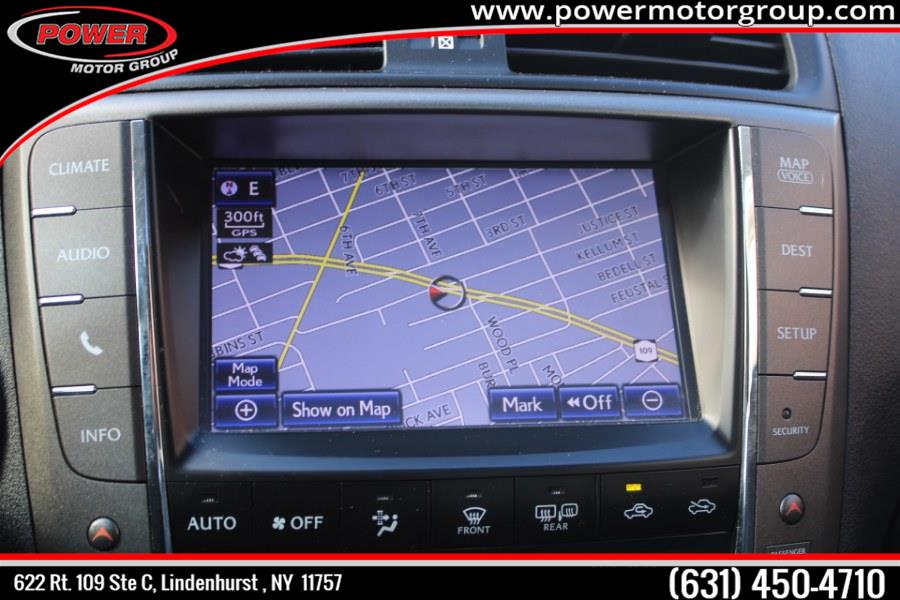 2013 Lexus IS 250 4dr Sport Sdn Auto AWD, available for sale in Lindenhurst, New York | Power Motor Group. Lindenhurst, New York 2013 Lexus IS 250 4dr Sport Sdn Auto AWD, available for sale in Lindenhurst, New York | Power Motor Group. Lindenhurst, New York