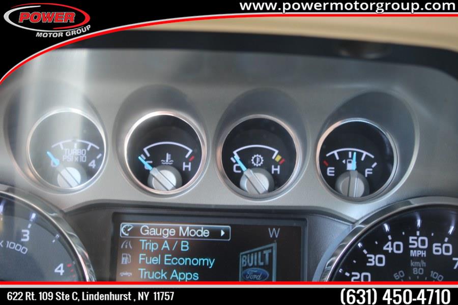 2014 Ford Super Duty F-350 SRW 4WD Crew Cab 156" Lariat, available for sale in Lindenhurst, New York | Power Motor Group. Lindenhurst, New York 2014 Ford Super Duty F-350 SRW 4WD Crew Cab 156" Lariat, available for sale in Lindenhurst, New York | Power Motor Group. Lindenhurst, New York