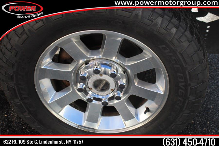 2014 Ford Super Duty F-350 SRW 4WD Crew Cab 156" Lariat, available for sale in Lindenhurst, New York | Power Motor Group. Lindenhurst, New York 2014 Ford Super Duty F-350 SRW 4WD Crew Cab 156" Lariat, available for sale in Lindenhurst, New York | Power Motor Group. Lindenhurst, New York