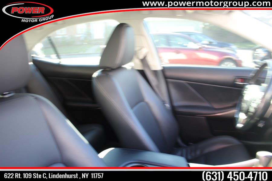 2016 Lexus IS 300 4dr Sdn AWD, available for sale in Lindenhurst, New York | Power Motor Group. Lindenhurst, New York 2016 Lexus IS 300 4dr Sdn AWD, available for sale in Lindenhurst, New York | Power Motor Group. Lindenhurst, New York