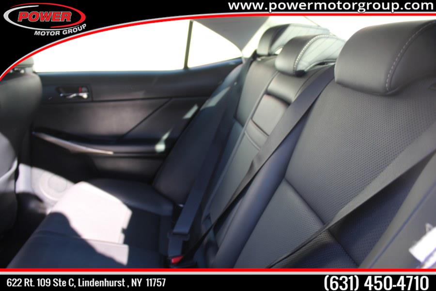 2016 Lexus IS 300 4dr Sdn AWD, available for sale in Lindenhurst, New York | Power Motor Group. Lindenhurst, New York 2016 Lexus IS 300 4dr Sdn AWD, available for sale in Lindenhurst, New York | Power Motor Group. Lindenhurst, New York