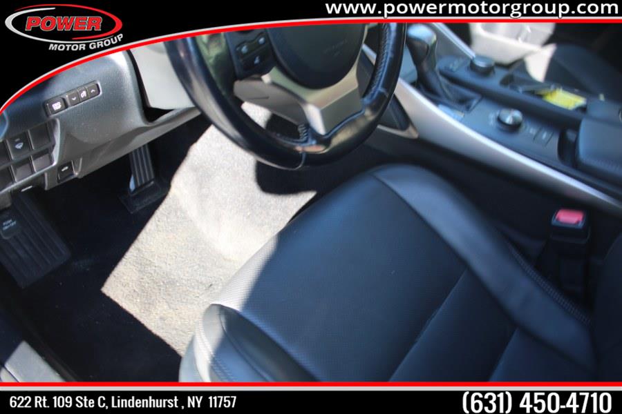 2016 Lexus IS 300 4dr Sdn AWD, available for sale in Lindenhurst, New York | Power Motor Group. Lindenhurst, New York 2016 Lexus IS 300 4dr Sdn AWD, available for sale in Lindenhurst, New York | Power Motor Group. Lindenhurst, New York