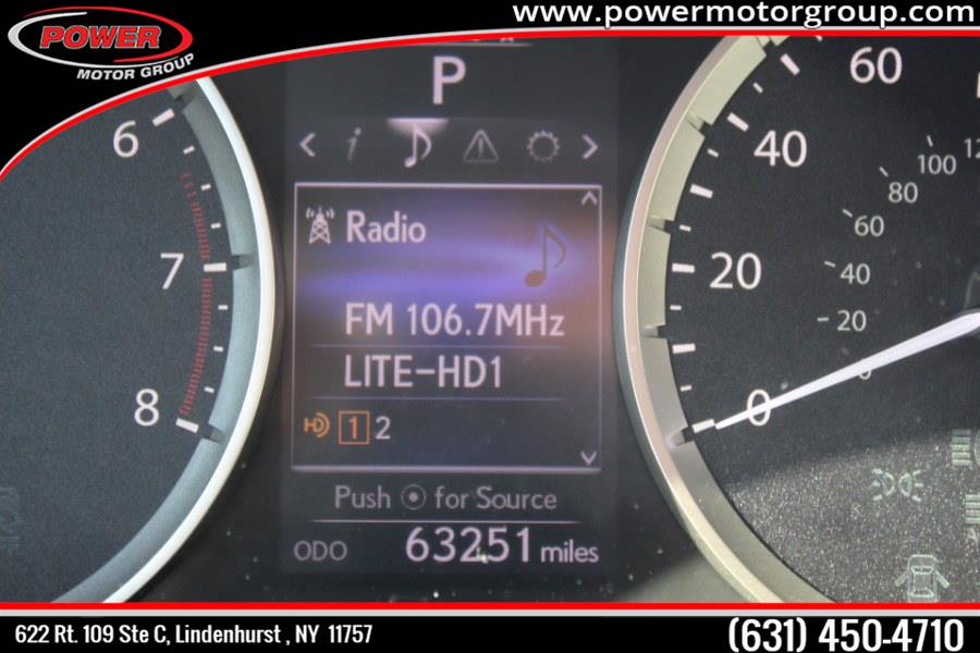 2016 Lexus IS 300 4dr Sdn AWD, available for sale in Lindenhurst, New York | Power Motor Group. Lindenhurst, New York 2016 Lexus IS 300 4dr Sdn AWD, available for sale in Lindenhurst, New York | Power Motor Group. Lindenhurst, New York