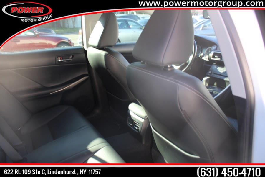 2016 Lexus IS 300 4dr Sdn AWD, available for sale in Lindenhurst, New York | Power Motor Group. Lindenhurst, New York 2016 Lexus IS 300 4dr Sdn AWD, available for sale in Lindenhurst, New York | Power Motor Group. Lindenhurst, New York