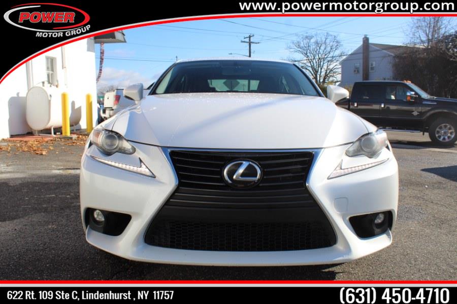 2016 Lexus IS 300 4dr Sdn AWD, available for sale in Lindenhurst, New York | Power Motor Group. Lindenhurst, New York 2016 Lexus IS 300 4dr Sdn AWD, available for sale in Lindenhurst, New York | Power Motor Group. Lindenhurst, New York