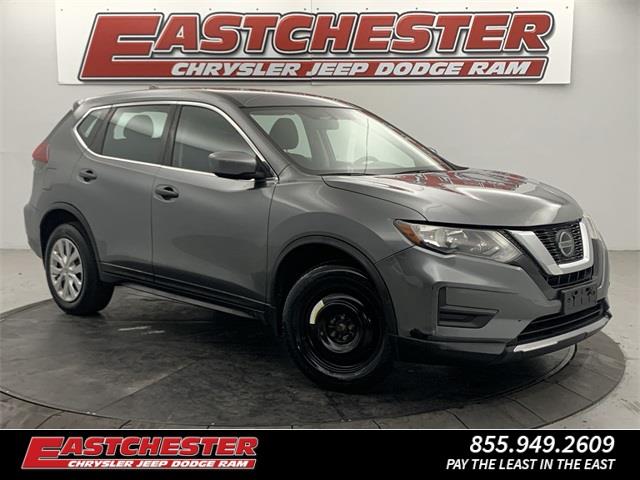 Used Nissan Rogue S 2018 | Eastchester Motor Cars. Bronx, New York Used Nissan Rogue S 2018 | Eastchester Motor Cars. Bronx, New York