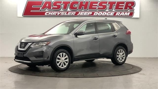 Used Nissan Rogue S 2018 | Eastchester Motor Cars. Bronx, New York Used Nissan Rogue S 2018 | Eastchester Motor Cars. Bronx, New York