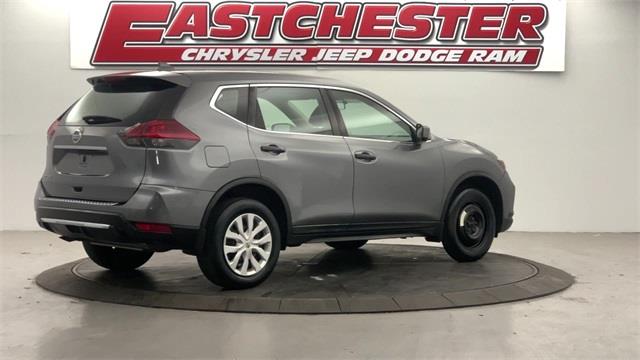 Used Nissan Rogue S 2018 | Eastchester Motor Cars. Bronx, New York Used Nissan Rogue S 2018 | Eastchester Motor Cars. Bronx, New York