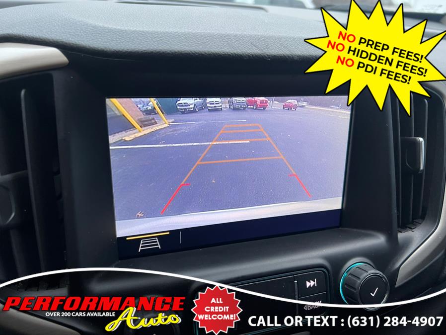 2019 GMC Terrain AWD 4dr Denali, available for sale in Bohemia, New York | Performance Auto Inc. Bohemia, New York 2019 GMC Terrain AWD 4dr Denali, available for sale in Bohemia, New York | Performance Auto Inc. Bohemia, New York