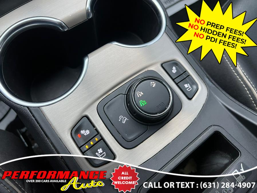 2019 GMC Terrain AWD 4dr Denali, available for sale in Bohemia, New York | Performance Auto Inc. Bohemia, New York 2019 GMC Terrain AWD 4dr Denali, available for sale in Bohemia, New York | Performance Auto Inc. Bohemia, New York