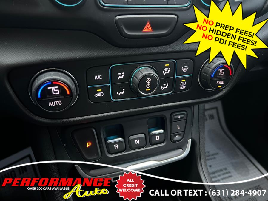 2019 GMC Terrain AWD 4dr Denali, available for sale in Bohemia, New York | Performance Auto Inc. Bohemia, New York 2019 GMC Terrain AWD 4dr Denali, available for sale in Bohemia, New York | Performance Auto Inc. Bohemia, New York