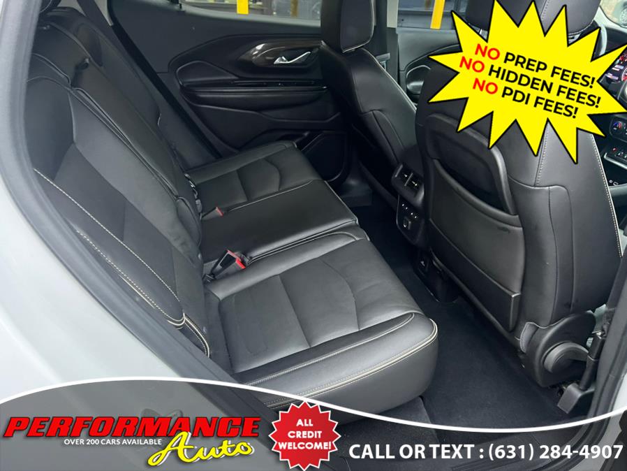 2019 GMC Terrain AWD 4dr Denali, available for sale in Bohemia, New York | Performance Auto Inc. Bohemia, New York 2019 GMC Terrain AWD 4dr Denali, available for sale in Bohemia, New York | Performance Auto Inc. Bohemia, New York