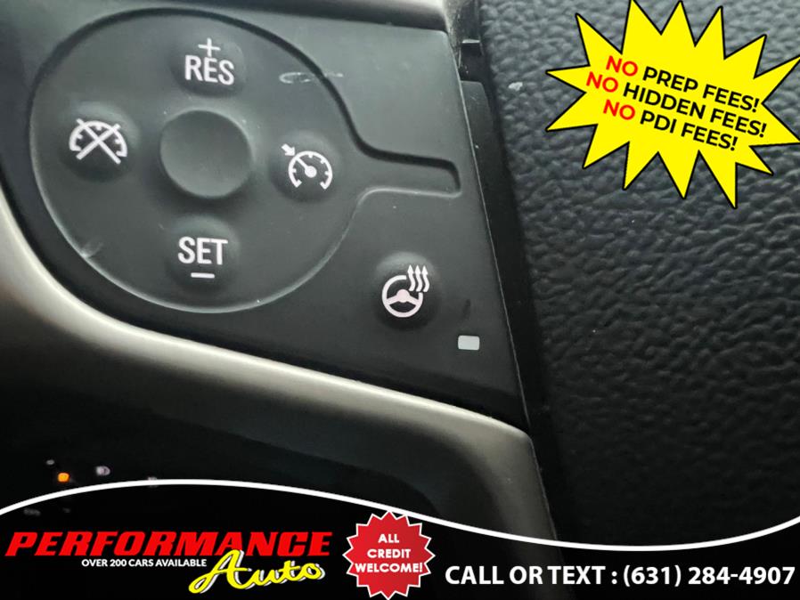 2019 GMC Terrain AWD 4dr Denali, available for sale in Bohemia, New York | Performance Auto Inc. Bohemia, New York 2019 GMC Terrain AWD 4dr Denali, available for sale in Bohemia, New York | Performance Auto Inc. Bohemia, New York